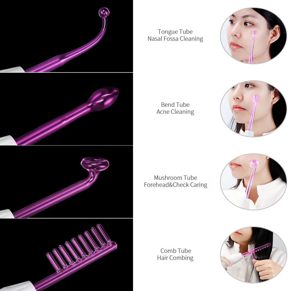 ClearPulse Skin Care Wand