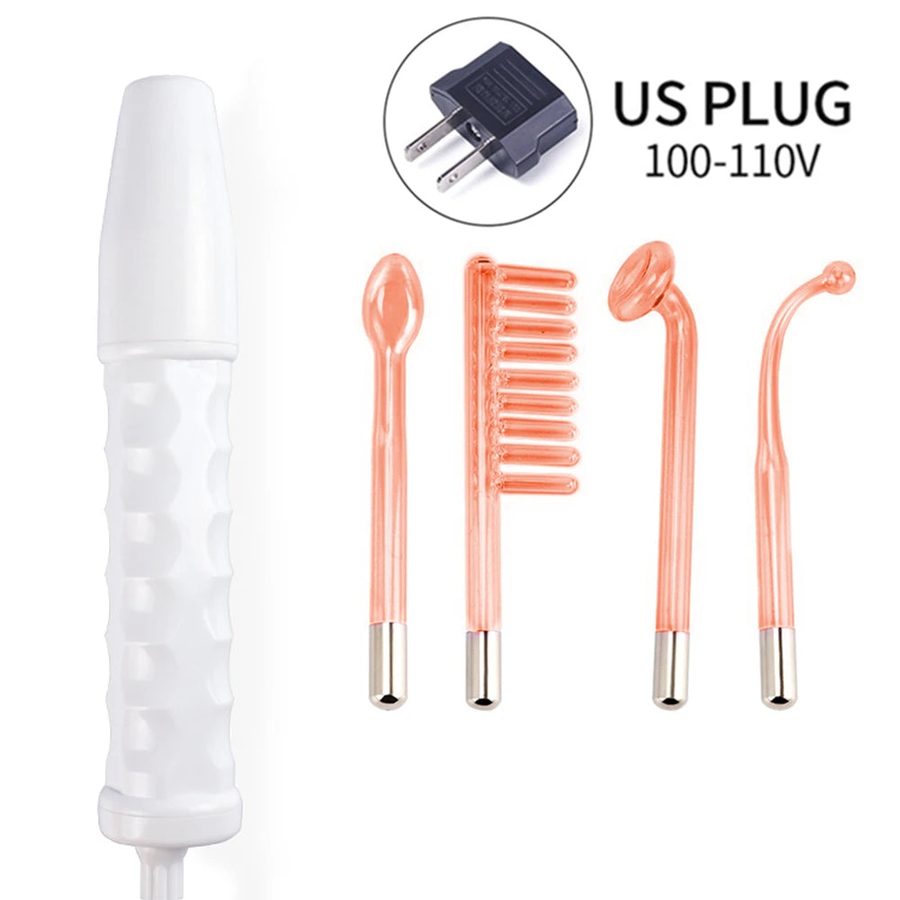 ClearPulse Skin Care Wand