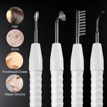 ClearPulse Skin Care Wand