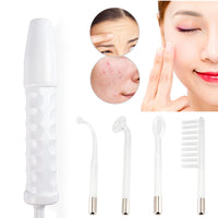 ClearPulse Skin Care Wand