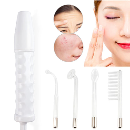 ClearPulse Skin Care Wand